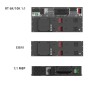 PowerWalker VFI 6000 ICR IoT Doppia conversione (online) 6 kVA 6000 W 1 presa(e) AC (10122213)
