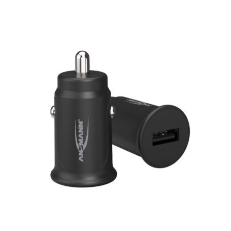 Ansmann CC105 Nero Auto (1000-0031)