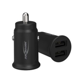 Ansmann CC212 Nero Auto (1000-0030)