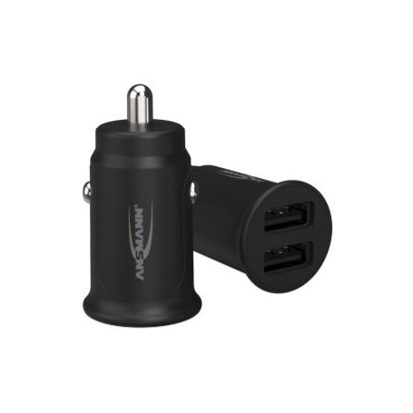 Ansmann CC212 Nero Auto (1000-0030)