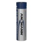 Ansmann 1307-0002 batteria per uso domestico Batteria ricaricabile 18650 Ioni di Litio (1307-0002)