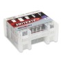 Ansmann 1520-0004 batteria per uso domestico Batteria monouso Alcalino (1520-0004)