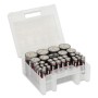 Ansmann 1520-0004 batteria per uso domestico Batteria monouso Alcalino (1520-0004)