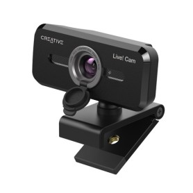Creative Labs Live! Cam Sync 1080P V2 webcam 2 MP 1920 x 1080 Pixel USB 2.0 Nero (73VF088000000)