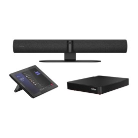Jabra PanaCast 50 Room System sistema di conferenza 13 MP Collegamento ethernet LAN Sistema di videoconferenza di gru (8601-213)