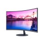 Samsung S27C390EAU 68,6 cm (27") 1920 x 1080 Pixel Full HD LED Nero (LS27C390EAUXEN)