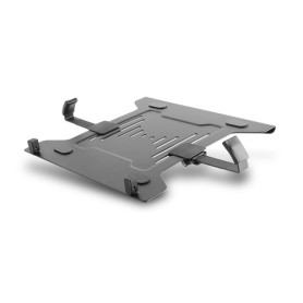 ICY BOX IB-MSA101-LH Supporto passivo Computer portatile Nero (60269)