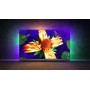 PHILIPS 65OLED907/12 Android TV UHD 4K - Audio Bowers & Wilkins 