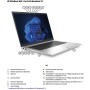 EBK 840 G9 I7VP 16/512 W11PD NOCAM (6F5S7EA#ABZ)