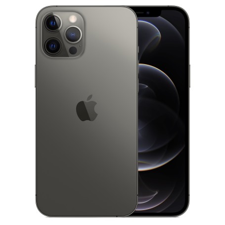 APPLE IPHONE REFURBISHED 12 PRO MAX 256GB GRAPHITE GRADO A (MGDC3B-A3)