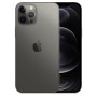 APPLE IPHONE REFURBISHED 12 PRO MAX 256GB GRAPHITE GRADO A (MGDC3B-A3)