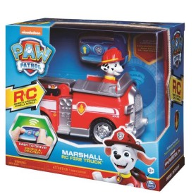 PAW PATROL RADIOCOMANDO MARSHALL (6054195)