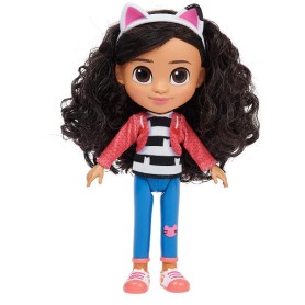 GABBY DOLLHOUSE BAMBOLA GABBY (6060430)