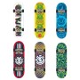 TECH DECK - BONUS - 6 SKATE ASS.TI (6028845)