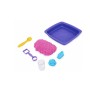 KETIC PLAYSET CASTELLO SABBIA ROSA (6063520)
