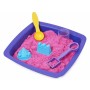 KETIC PLAYSET CASTELLO SABBIA ROSA (6063520)