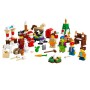 CALENDARIO DELL AVVENTO LEGO  CITY (60352)