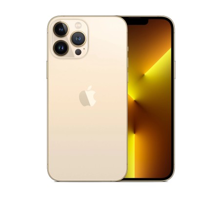 APPLE IPHONE REFURBISHED  13 PRO MAX 256GB GOLD GRADO A (MLKU3LL-A3)