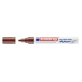 Edding 750 Marrone 1 pz (4-750 007)