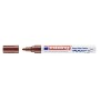 Edding 750 Marrone 1 pz (4-750 007)