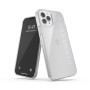 SUPERDRY CLEAR IPHONE 12/12 PRO SLV (42591)