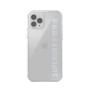 SUPERDRY CLEAR IPHONE 12/12 PRO SLV (42591)