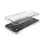 SUPERDRY CLEAR IPHONE 12/12 PRO SLV (42591)