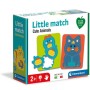 LITTLE MATCH ANIMALI (16324A)