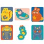 LITTLE MATCH ANIMALI (16324A)
