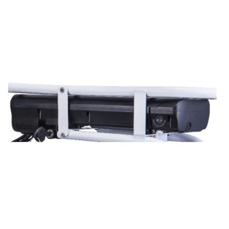 BATTERY WITH BOX J1 250W 36V 6AH (ZM9SPJ10017)