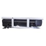 BATTERY WITH BOX J1 250W 36V 6AH (ZM9SPJ10017)