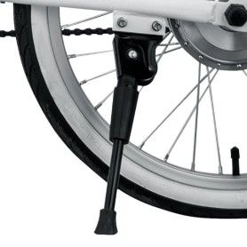 KICKSTAND J1 REAR STEEL BLACK (ZM9SPJ10036)