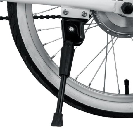 KICKSTAND J1 REAR STEEL BLACK (ZM9SPJ10036)