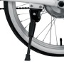 KICKSTAND J1 REAR STEEL BLACK (ZM9SPJ10036)
