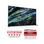 Sony BRAVIA XR | XR-65A95L | QD-OLED | 4K HDR | Google TV | ECO PACK | BRAVIA CORE | XR65A95LAEP
