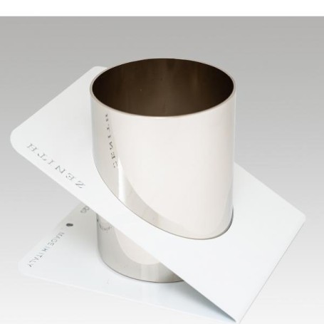 PORTAPENNE ZENITH 820 BIANCO (0608200020)