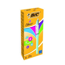 CF12PENNA 4 COLOUR FUN LIGHT (982870)