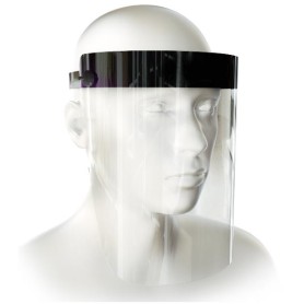ARYA VISOR (PVIS001)