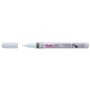 CF12MARCAT PAINT MARKER BIANC 2.9MM (MSP10-W)