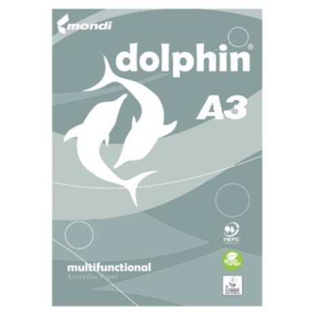 CF5DOLPHIN/A3- 80GR (CF5DOLPHIN80/A3)