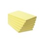 CF6POSTIT 127X76 RICICL GIALLO L (7000081072)