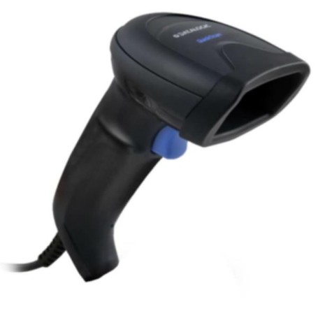 QD2590 2D KIT CON CAVO E STAND (QD2590-BKK1B)