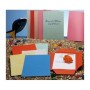 CF50CARTELLINA 3L ZAFFIRO ROSA (0624)