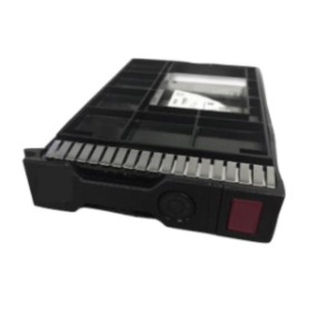 HPE 480GB SATA RI LFF SCC MV SSD (P47807-B21) HPE 480GB SATA RI LFF SCC MV SSD (P47807-B21)