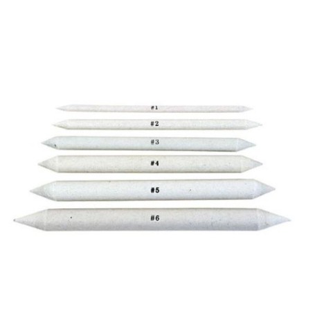 SFUMINI - SET 6 PZ. MISURE ASS (10558)
