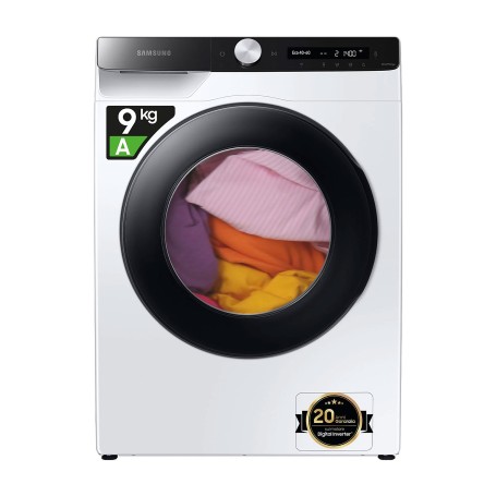 LAVAT 10KG A AIDD VAP 1400GIRI (WW10T534DTW/S3)