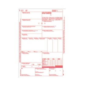 CF100 MODELLO LETTERA DI VETTURA IN (E0052BIS)