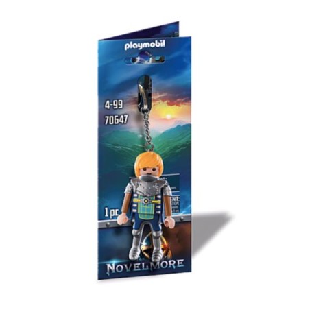 PORTACHIAVI CAVALIERE  NOVELMORE (70647)