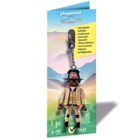 PORTACHIAVI VIGILE DEL FUOCO (70649)