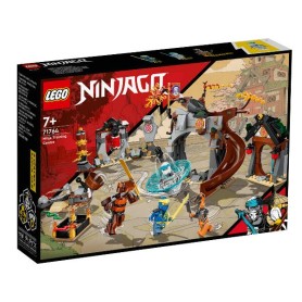 CENTRO DI ADDESTRAMENTO NINJA (71764)